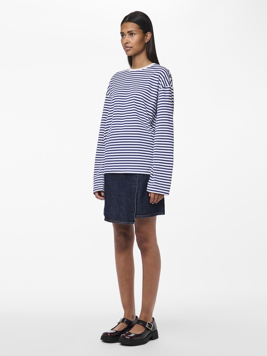 Produktbild Pieces Pcsadie Ls Top Jrs Noos (XL)