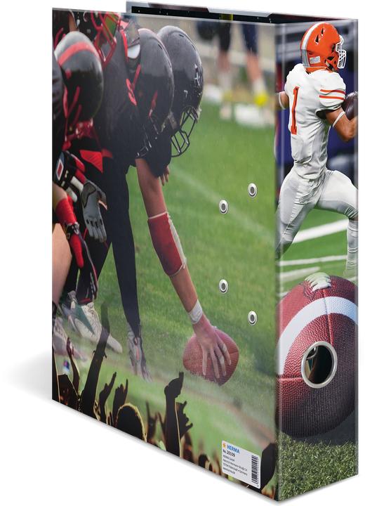 Image du produit HERMA Dossier A4 Motif (A4, 70 mm, 1 pièce(s))