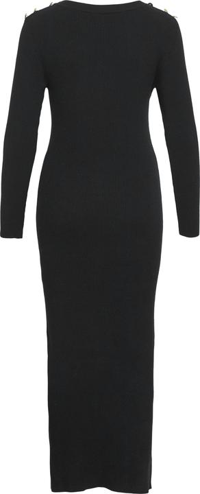 Produktbild Vila Langarm Maxikleid (XS)