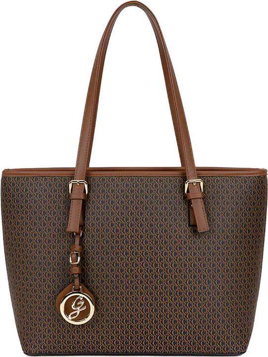 Gallantry HB-922719A-BR Handtasche