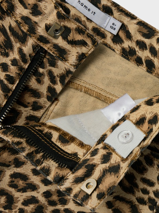 Immagine prodotto Name it NKFROSE HW SHORTS 4444-TD NOOS (146)