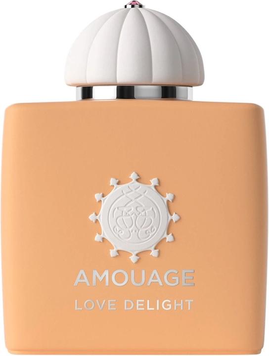 Amouage Delizia d'amore (Eau de parfum, 100 ml)