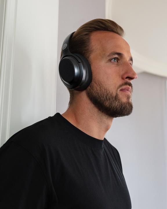 Immagine prodotto Our Pure Planet Signature Headphones (ANC, 45 h, Cablato, Senza fili)