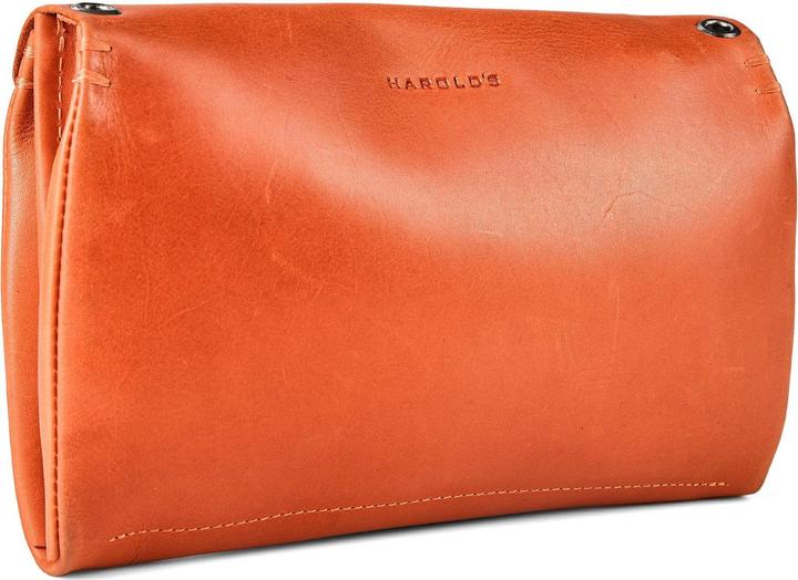 Immagine prodotto Harolds Fold Umhängetasche Leder 20 cm