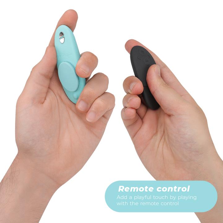 Produktbild We-Vibe Moxie+ Aqua