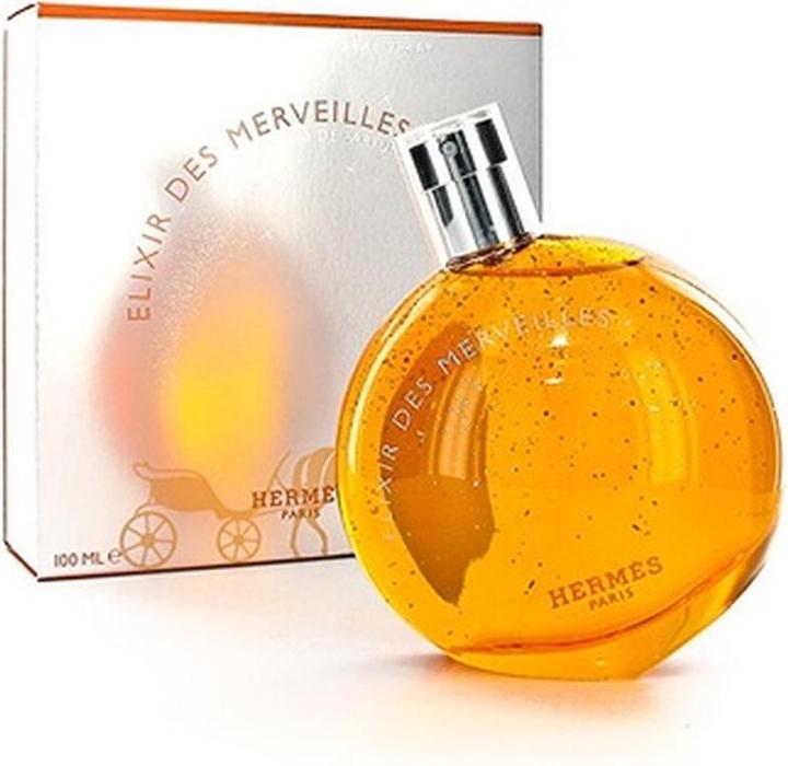 Produktbild Hermès Elixir des Merveilles (Eau de Parfum, 50 ml)