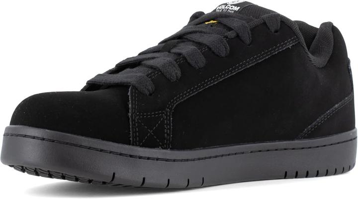 Produktbild Volcom Sicher-Halbschuh S3 VM30471S3S,Black, Gr.42 (S3, 42)