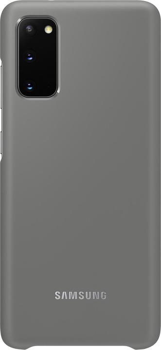 Actual product image Samsung LED Back Cover (Samsung Galaxy S20+)