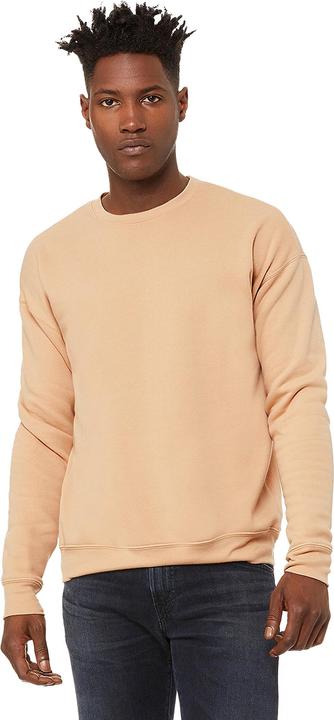 Immagine prodotto Bella Canvas Felpa classica con taglio a spalla (XXL)