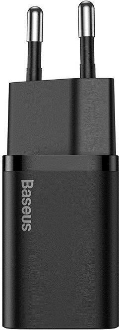 Produktbild Baseus Super Si Set Quick Charger (20 W, 1 Port)