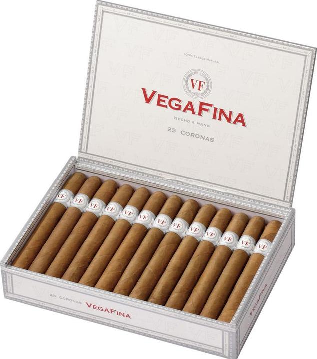 Vega Fina Corona (Parejo)