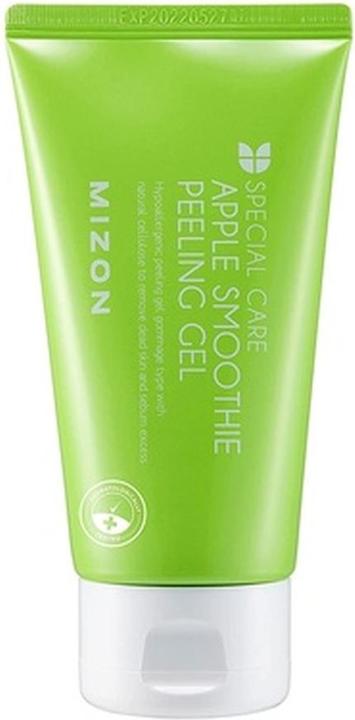 Actual product image Mizon Special Care Apple Smoothie (Cleansing scrub, 120 ml)