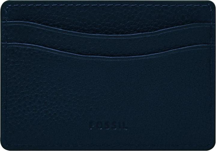 Immagine prodotto Fossil Porta carte di credito Anderson in pelle 10,5 cm