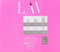 Produktbild LAV Set mit 6 Gläsern 460ccm Cheops (4.60 l, 6x)