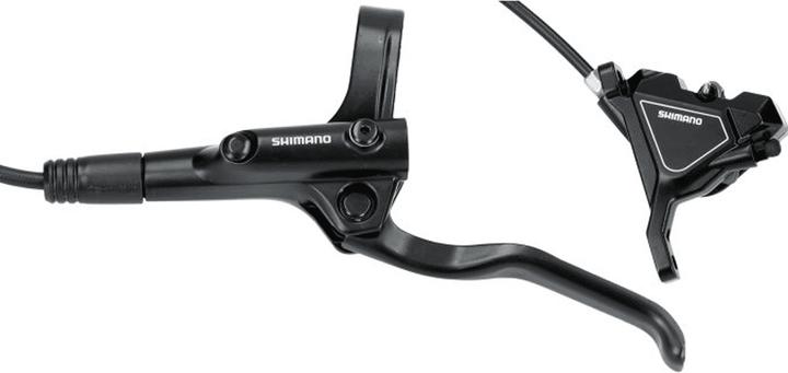 Shimano MT200 Road Scheibenbremse VR Flat-Mount