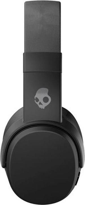 Produktbild Skullcandy Crusher (Keine Geräuschunterdrückung, 40 h, Kabelgebunden, Kabellos)