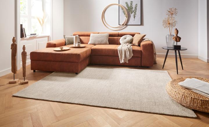 Actual product image Hanse Home Supersoft (170 x 120 cm)