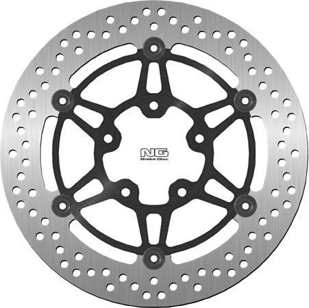 Immagine prodotto NG Brake Disc DIS1000 (290 mm)