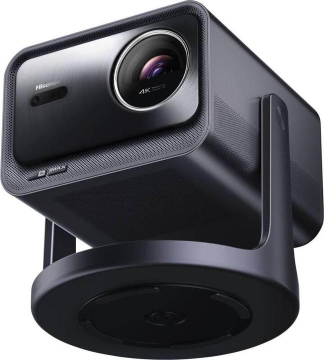 Actual product image Hisense C2 Pro (4K, 2600 lm, 0.9:1)