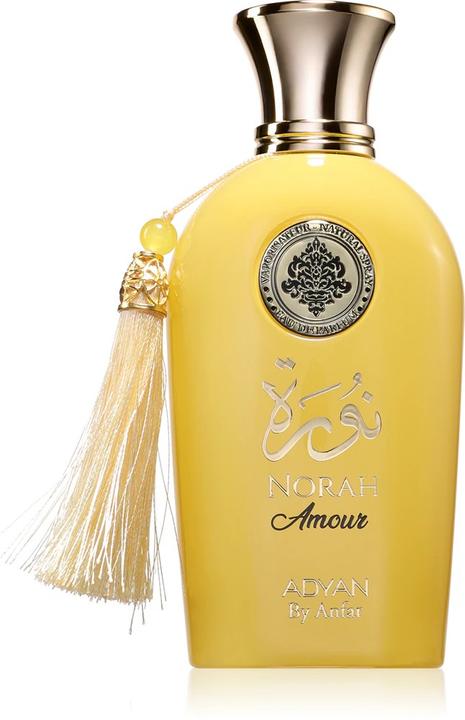 Immagine prodotto Adyan Amour EDP (Eau de parfum, 100 ml)