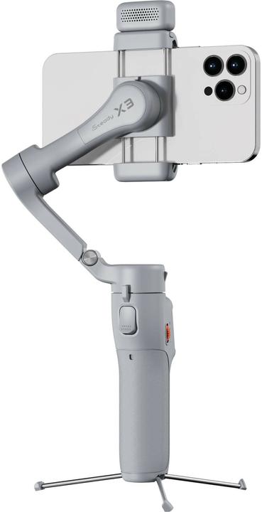 Productafbeelding Hohem iSteady X3 (Smartphone, 0.30 kg)