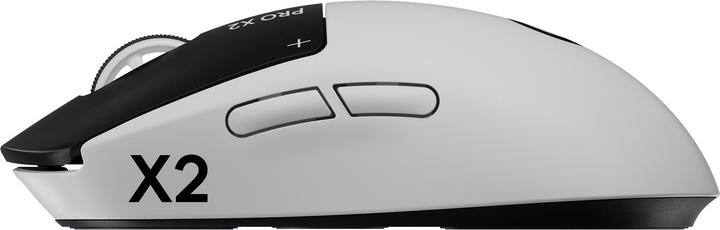 Produktbild Logitech G Pro X2 Superstrike (Kabelgebunden, Kabellos)