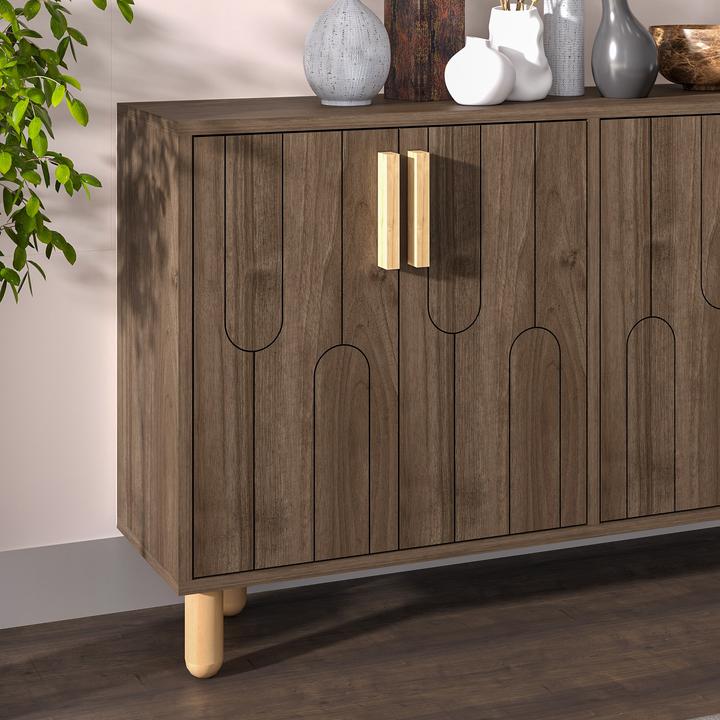 Produktbild Hanah Home Vincent (120 x 29.60 x 73.60 cm)