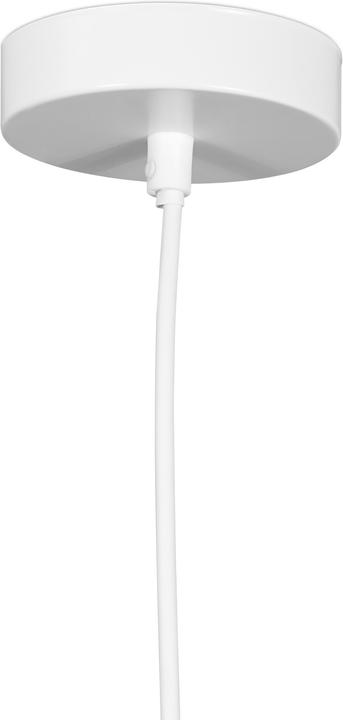 Produktbild Relaxdays Federlampe