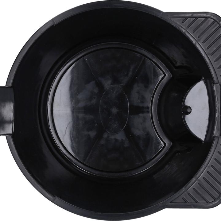 Image du produit Brilliant Tools Bac de récupération d’huile / Bac à usage multiple, 13 litres
