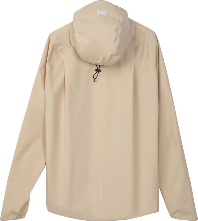 Produktbild Nnormal Trail Rain Jacket 02 Beige (M)