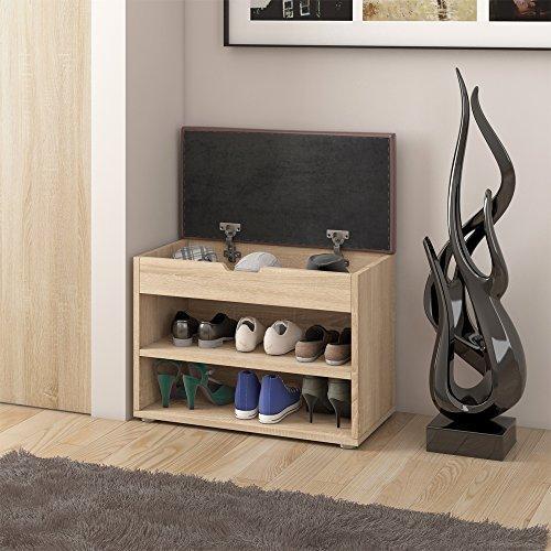 Immagine prodotto Vicco Rolfe (60 x 30 x 45 cm)