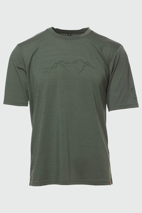 Rukka Esin Merino Herren T-Shirt
