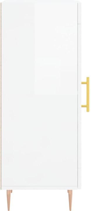 Image du produit vidaXL Sideboard (34.50 x 34 x 90 cm)