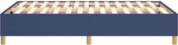 Produktbild vidaXL Boxspringbettgestell (120 x 200 cm)