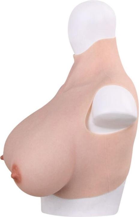 Image du produit CrossGearX Seins artificiels - G