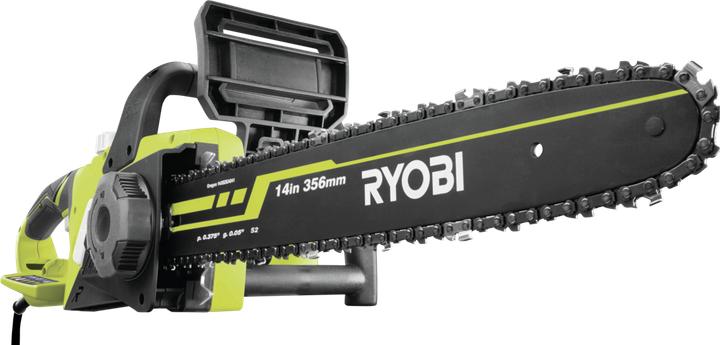 Actual product image Ryobi RCS1935B (Electric chain saw)