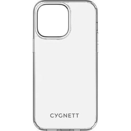 Thumbnail - Cygnett AeroShield - Custodia per iPhone 14 Pro Max - Trasparente (Apple iPhone 14 Pro Max), Smartphone Hülle, Transpare...
