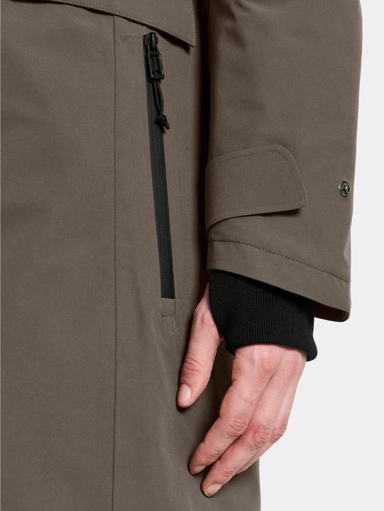 Produktbild Didriksons Women's Erika Parka 3