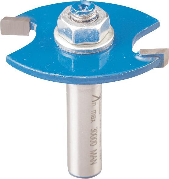 Image du produit kwb Hm Disc Groove Cutter 4Mm