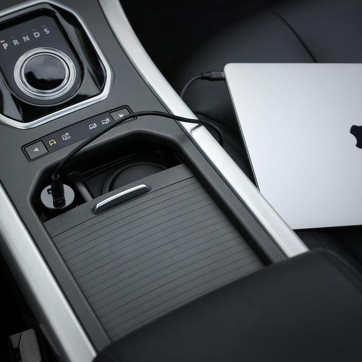 Produktbild Aukey CC-Y7 Auto Charger