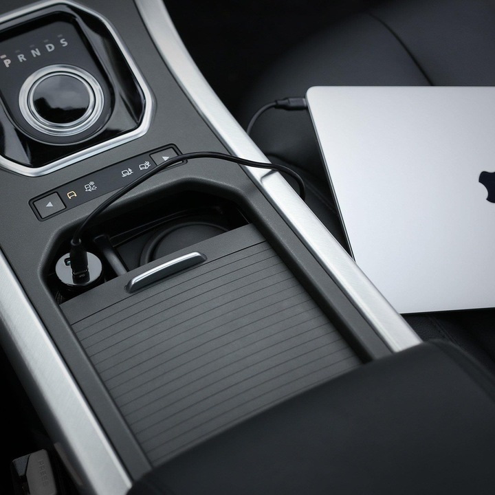 Image du produit Aukey CC-Y7 Auto Charger