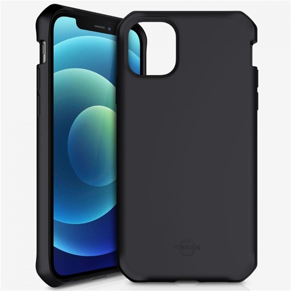 Actual product image Itskins Spectrum (Apple iPhone 12 mini)