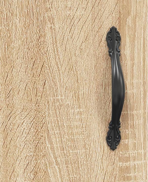 Image du produit vidaXL Highboard (69.50 x 34 x 180 cm)