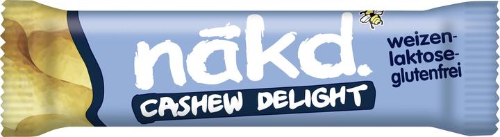 Produktbild Nakd Riegel (35 g, 1 Stk.)
