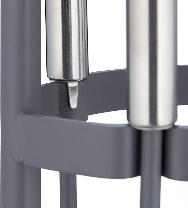 Actual product image Relaxdays Kaminbesteck