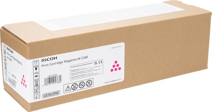 Produktbild RICOH 408453 (M)