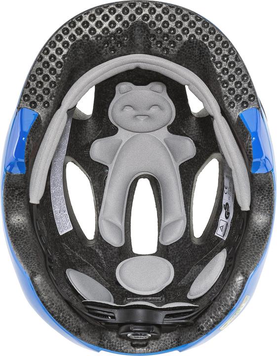 Produktbild Uvex Sports Oyo Style (46 - 50 cm)