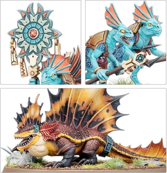 Produktbild Games Workshop 70-882 (Kunststoff)