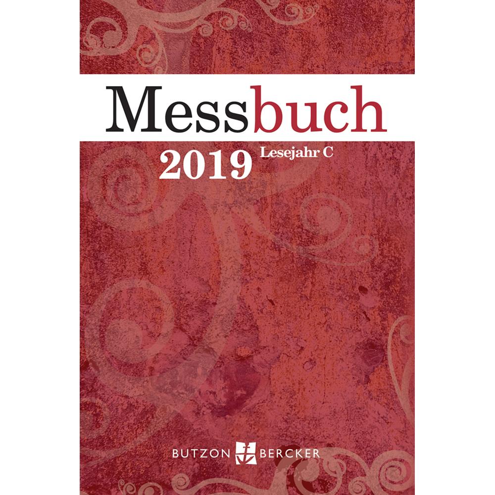 Messbuch 2019, Fachbücher von Susanne Sandherr, Dorothee Sandherr-Klemp