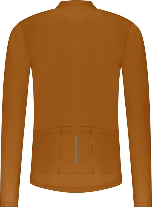 Image du produit Shimano Element Ls Jersey Bronze XXL (XXL)
